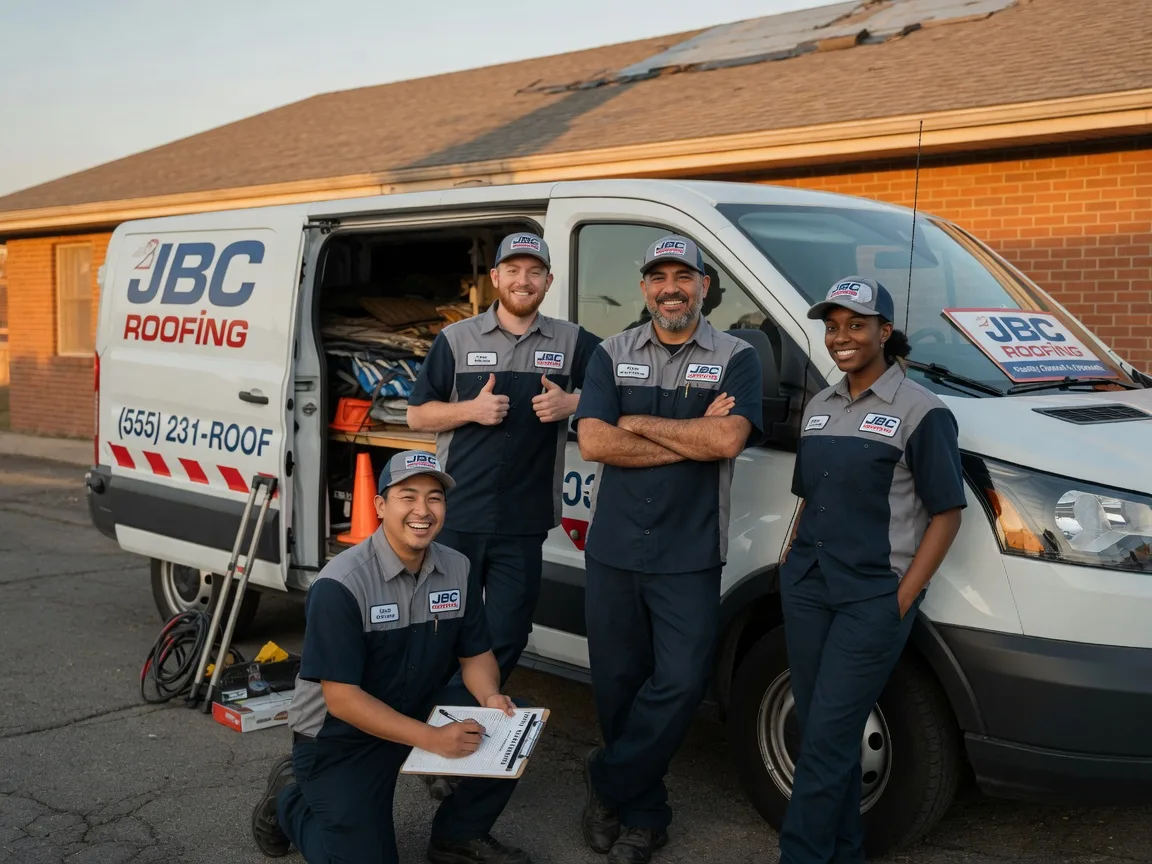 Roof Replacement company in Banks, OR