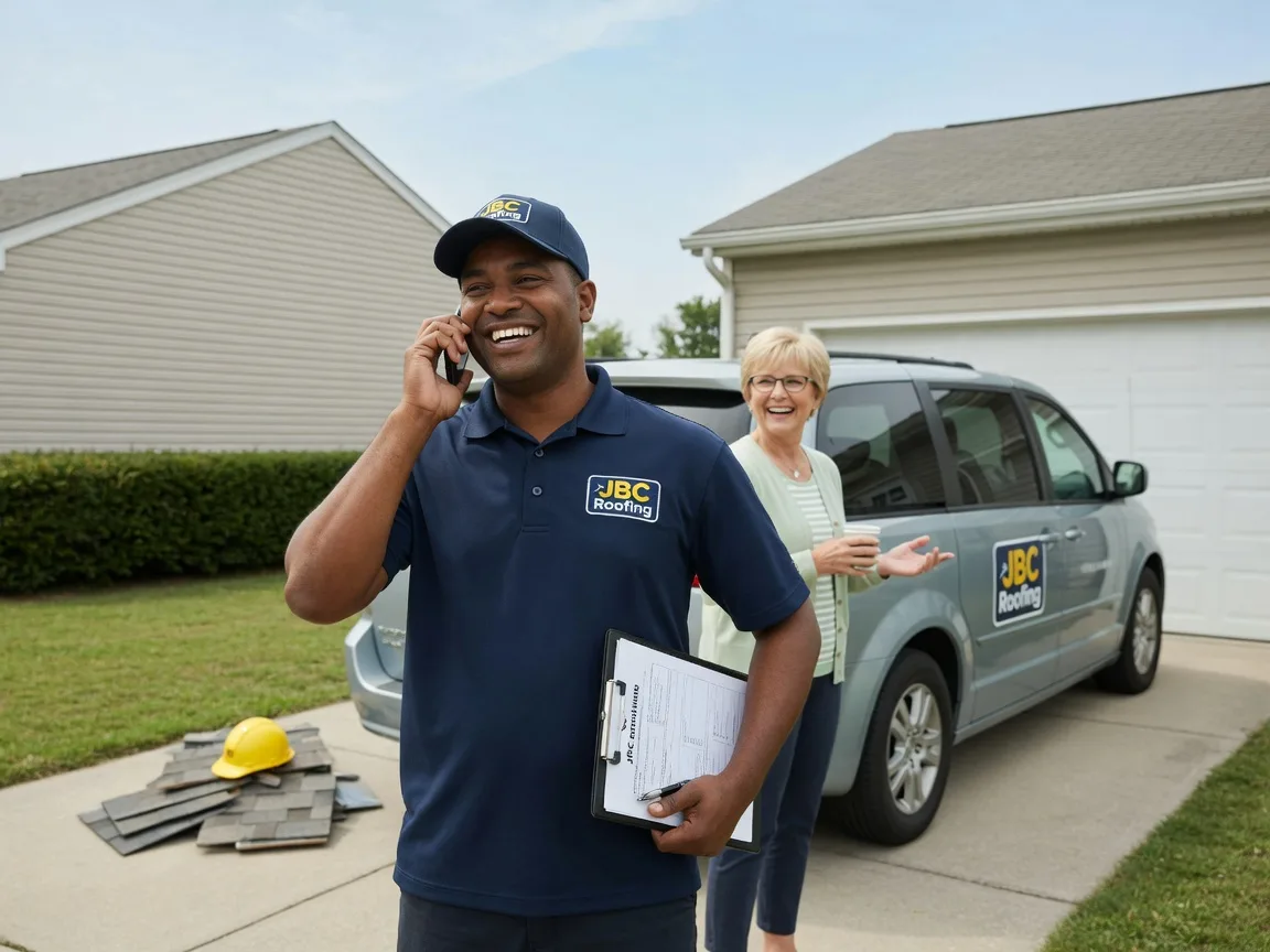 Roof Replacement Banks, OR FAQs